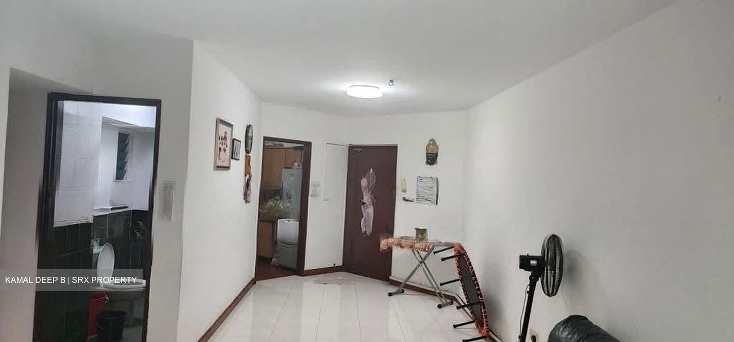 Melville Park (D18), Condominium #628361081